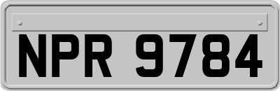 NPR9784