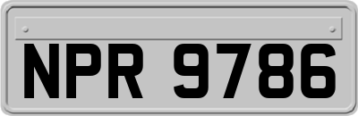 NPR9786