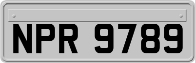 NPR9789
