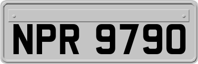 NPR9790