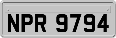NPR9794