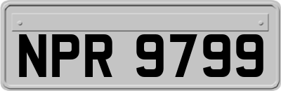 NPR9799
