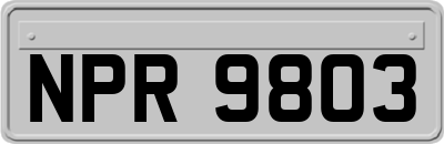 NPR9803