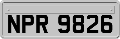 NPR9826