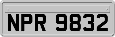 NPR9832