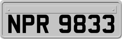 NPR9833