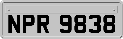 NPR9838
