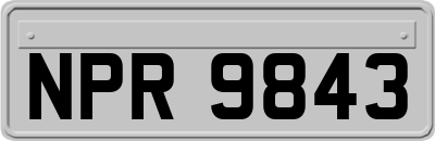 NPR9843