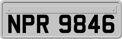 NPR9846
