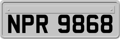 NPR9868