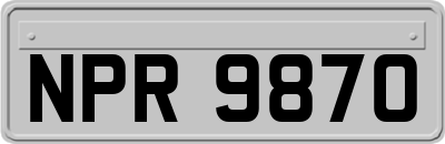 NPR9870
