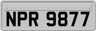NPR9877