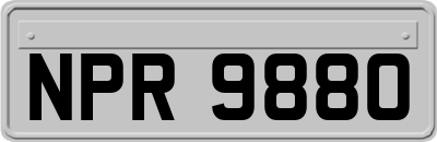 NPR9880