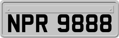 NPR9888