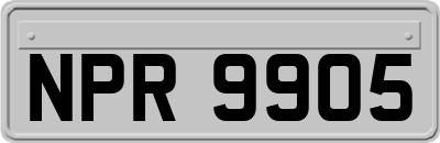 NPR9905