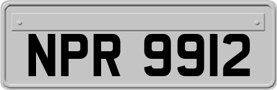 NPR9912