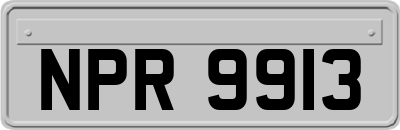 NPR9913