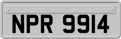 NPR9914