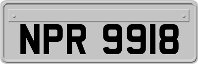 NPR9918