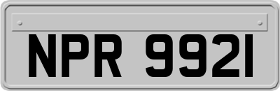 NPR9921