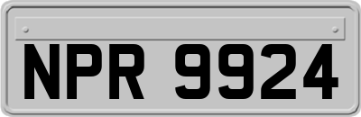 NPR9924