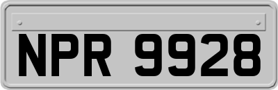 NPR9928