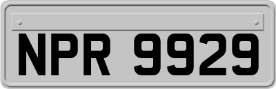 NPR9929