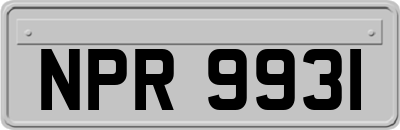 NPR9931