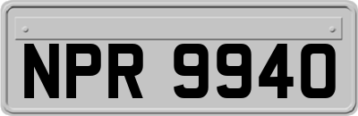 NPR9940