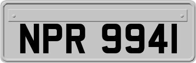 NPR9941