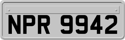 NPR9942
