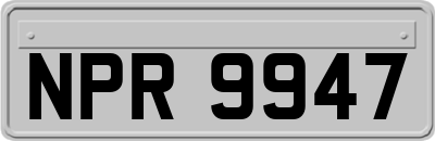 NPR9947