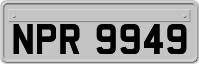 NPR9949
