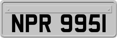 NPR9951