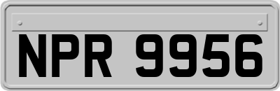 NPR9956