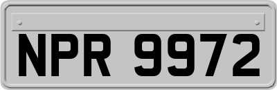 NPR9972