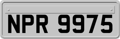 NPR9975