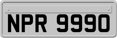 NPR9990