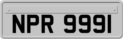 NPR9991
