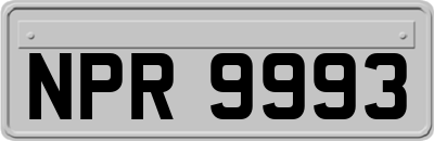 NPR9993
