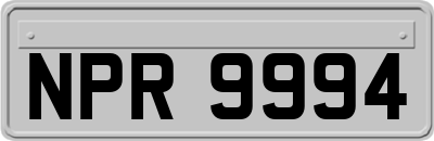 NPR9994