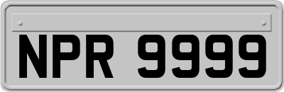 NPR9999