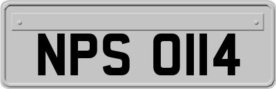 NPS0114