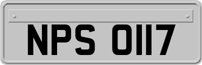 NPS0117