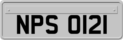 NPS0121