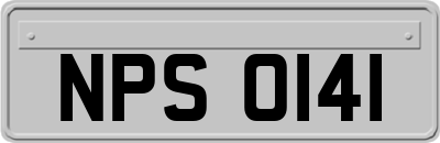 NPS0141