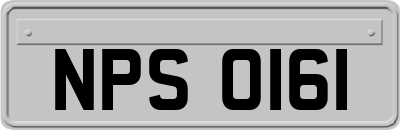 NPS0161