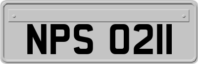 NPS0211