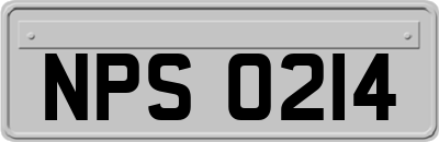 NPS0214