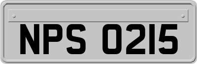 NPS0215